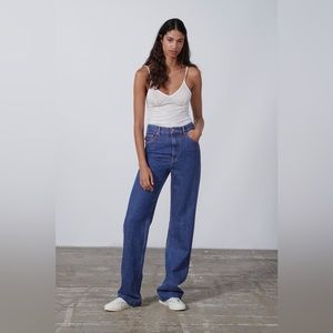 ZW THE ‘90S FULL LENGTH JEANS